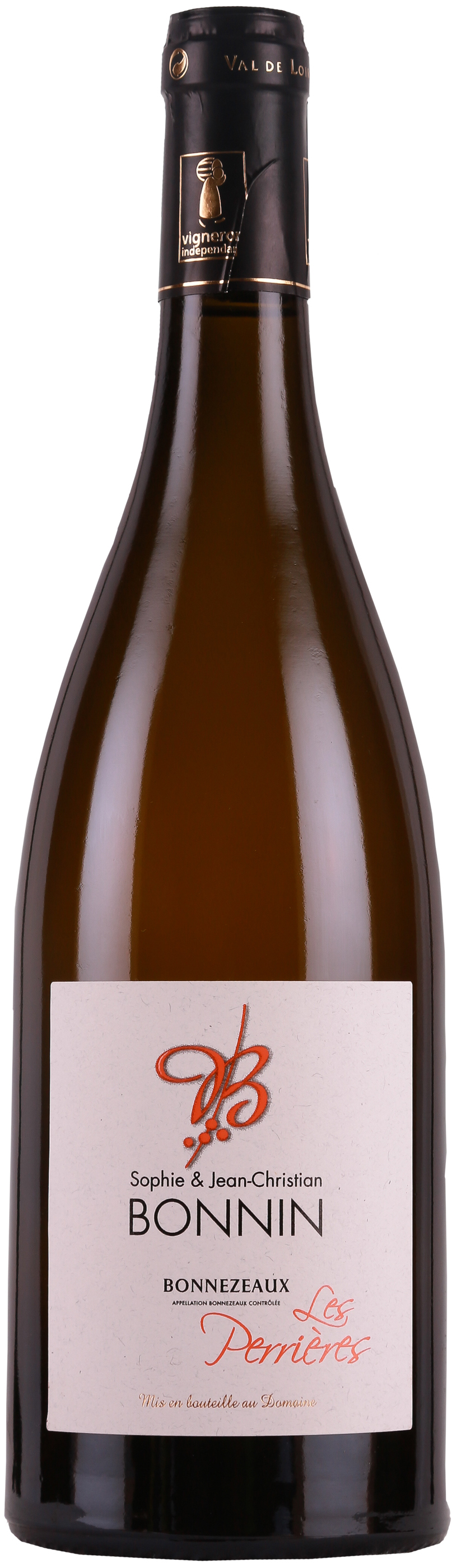 Bonnezeaux les Perrières