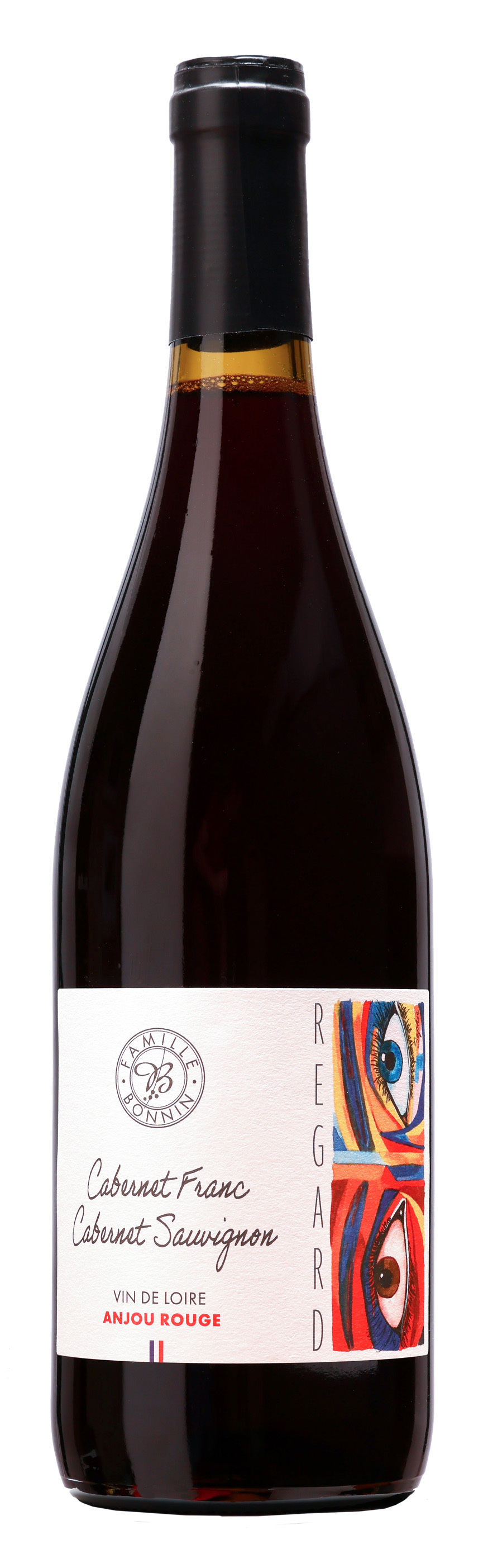 Cabernet Franc Cabernet Sauvignon fond blanc.1