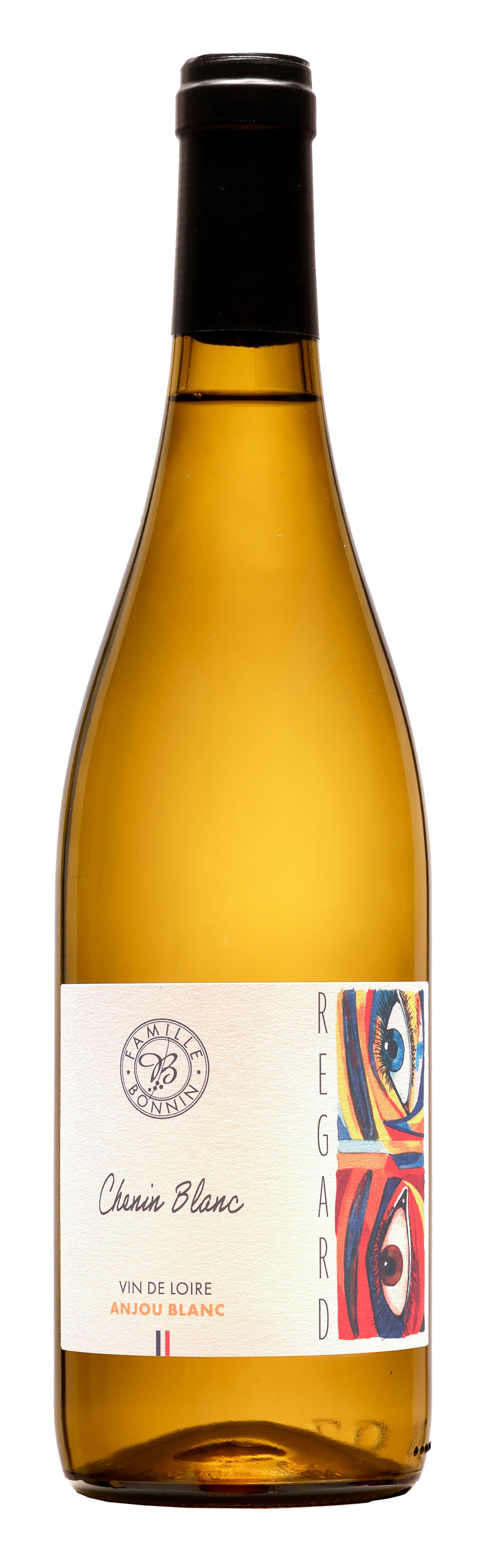 Chenin blanc fond blanc 1