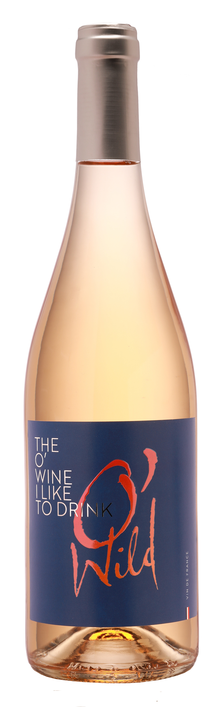 O'Wild fond blanc (1)