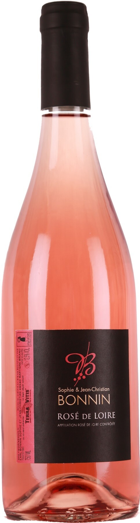 Rosé de Loire